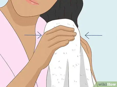 Image titled Is Sleeping in Braids Bad for Your Hair Step 3