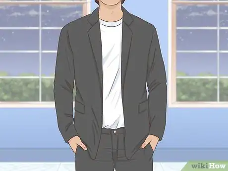 Image titled Wear a White T Shirt Step 3