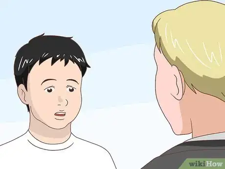 Image titled Be Okay at Your First Detention Step 3