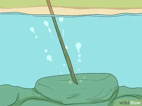 Image titled Wade in Water Step 6