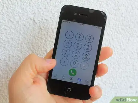 Image titled Disconnect a Sprint Phone Step 3