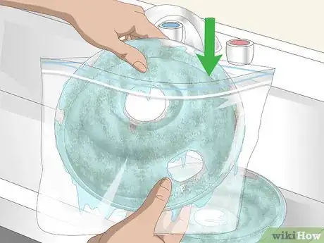 Image titled Clean Drip Pans on a Stove Step 7