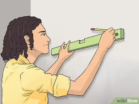 Image titled Create Open Shelving Step 5