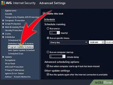 Image titled Do Computer Maintenance and Reduce Computer Problems Step 1Bullet1
