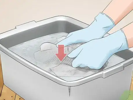 Image titled Wash Chenille Step 7