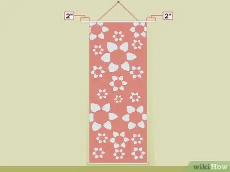 Image titled Use Leftover Wallpaper Step 7