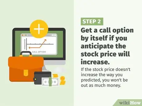 Image titled Buy Call Options Step 2
