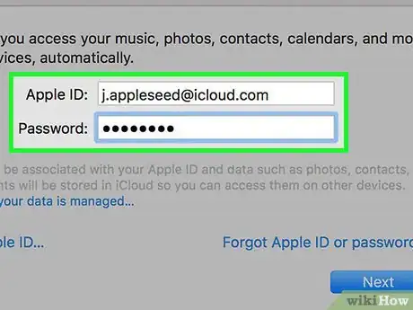 Image titled Use iCloud Step 4
