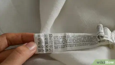 Image titled Bleach Cotton Step 5