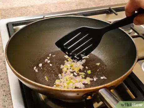 Image titled Make a Krabby Patty Step 1