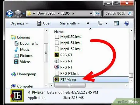 Image titled Install Ib, the Free Horror Adventure Game Step 7