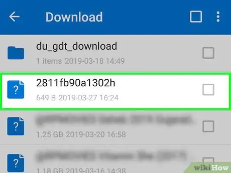 Image titled Install HD Android Games with Cache Step 25