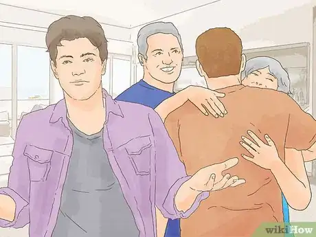 Image titled Deal With Parents That Show Favouritism Step 8