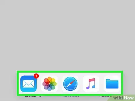 Image titled Use Slide over on iPad Step 14