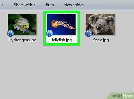 Image titled Open Files on Dropbox on PC or Mac Step 7