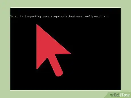 Image titled Install Windows NT 4.0 Workstation Step 1