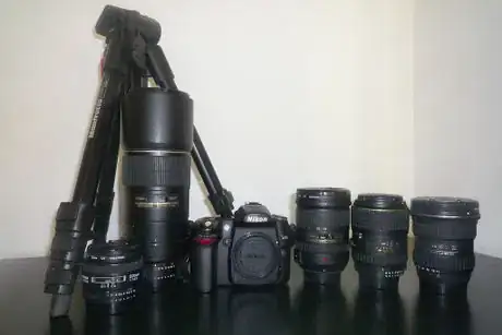 Image titled Class of '09