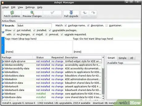 Image titled Add Repositories in Linux Step 4
