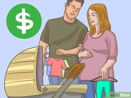 Image titled Prepare Financially for a Baby Step 14