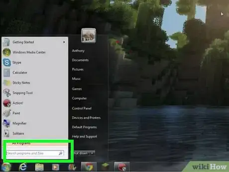 Image titled Turn Up Your Gamma in Minecraft Step 2