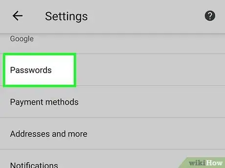 Image titled Clear a Password in Chrome Step 4