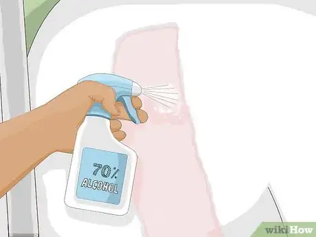 Image titled Perform a Caesarean Section on a Cow or Heifer Step 4