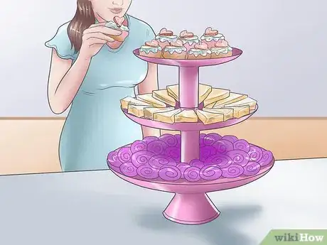 Image titled Plan a Tea Party Step 10