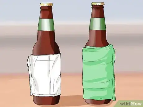 Image titled Chill Beer Step 2