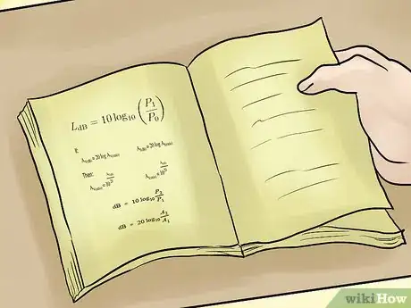 Image titled Measure Decibels Step 7