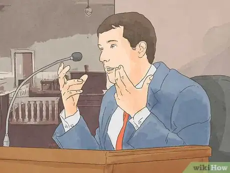 Image titled Defend Yourself when Charged As an Accessory Step 15