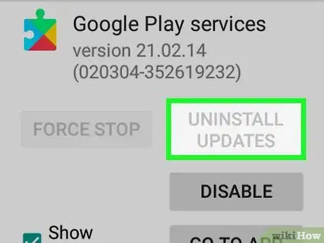 Image titled Why Are You Unable to Download Apps from Google Play Step 7