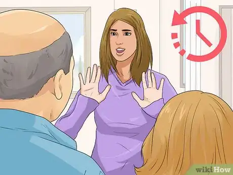Image titled Stay Home During Family Outings Step 5