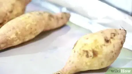 Image titled Make Sweet Potato Puree Step 2 preview