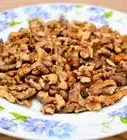 Toast Shelled Walnuts