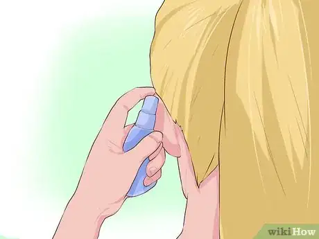 Image titled Apply Perfume for a Date Step 1