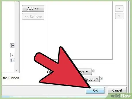 Image titled Add Toolbars to Microsoft Word Step 22