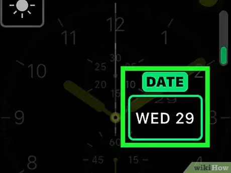 Image titled Change and Customize the Face on the Apple Watch Step 6