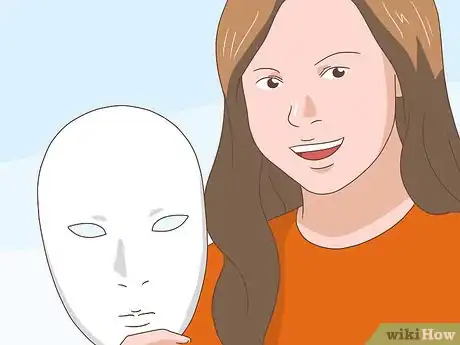 Image titled Be the Girl Everyone Likes Without Changing Who You Are Step 1