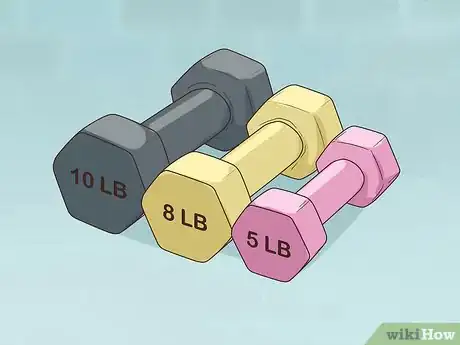 Image titled Build a Home Gym Step 20