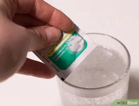 Image titled Add Calcium to a Concrete Mix Step 2