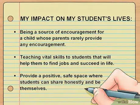 Image titled Love Teaching Step 8