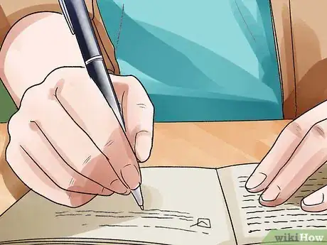 Image titled Conquer Depression Step 3