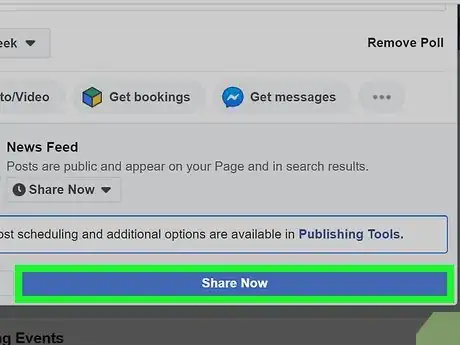 Image titled Create a Facebook Survey Step 8