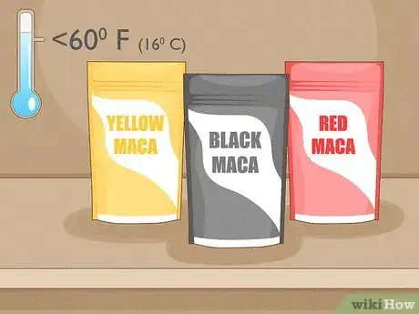 Image titled Grow Maca Step 2