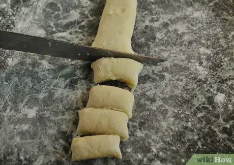 Image titled Turn Mashed Potatoes Into Gnocchi Step 8