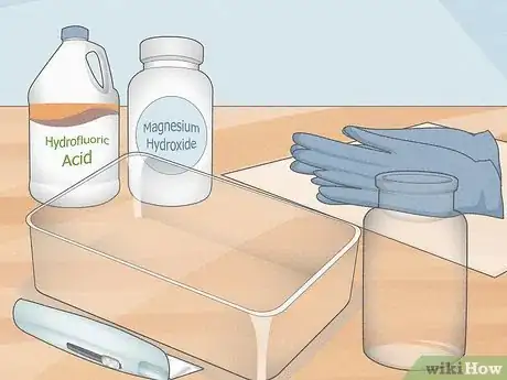 Image titled Etch Your Glass Water Bottle Step 19