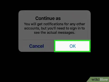 Image titled Switch Your Facebook Messenger Account Step 8