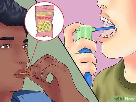 Image titled Get Rid of a Cold Without Medicine Step 7