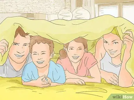 Image titled Talk to Your Daughter About Puberty Step 3