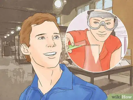 Image titled React when Attracted to Someone Not Your Type Step 5